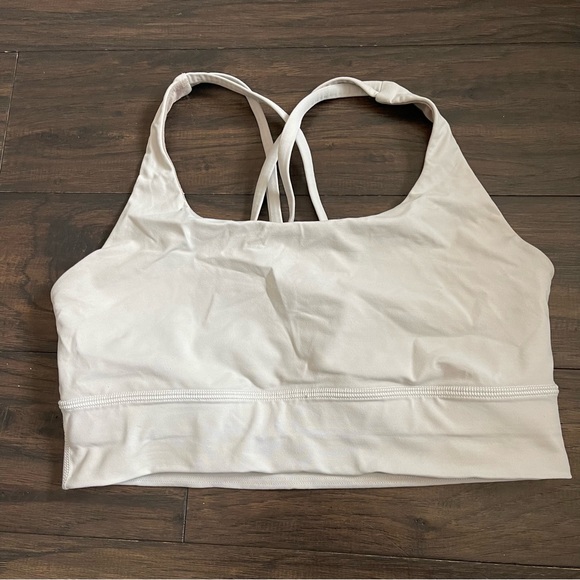 lululemon athletica Other - Lululemon sports bra size 8